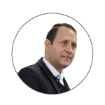 دکتر محمدرضا نصرالهی