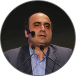 مهدی غریب