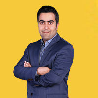 دکتر حمید خادم