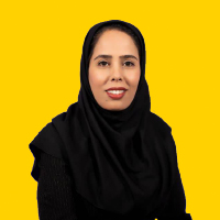 استاد مریم یزدانی مقدم